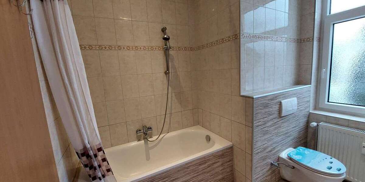 Etagenwohnung Braunschweig Lehndorf-Watenbüttel - 2.5 Zimmer, 75 m&sup2;, 199.000&euro; | Angebot:25043937