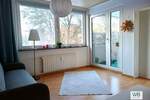 Etagenwohnung Wolfsburg / Detmerode Detmerode - 2 Zimmer, 58 m&sup2;, 99.500&euro; | Angebot:24810166