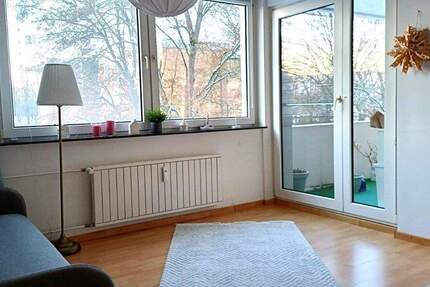 Wohnung Wolfsburg / Detmerode Detmerode - 2 Zimmer, 58 m&sup2;, 99.500&euro; | Angebot:24810166