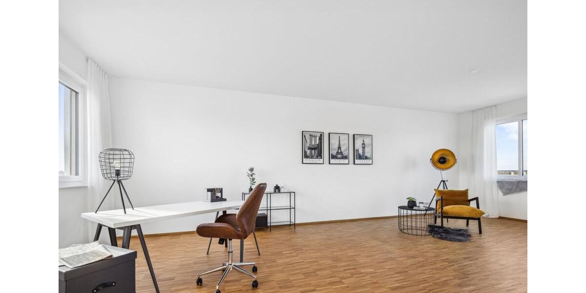 Reihenhaus Wolfsburg Almke - 5 Zimmer, 158 m&sup2;, 1.848&euro; | Angebot:23150347