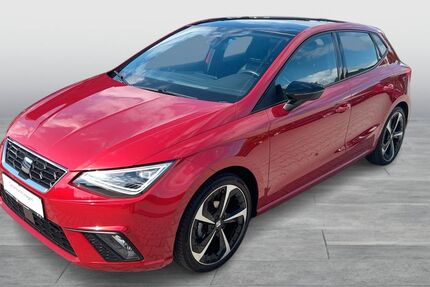 Seat Ibiza 44.800 km 16.290 &euro; Schwülper 38179