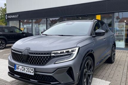 Renault Austral 21.000 km 29.990 &euro; Wolfenbüttel 38304