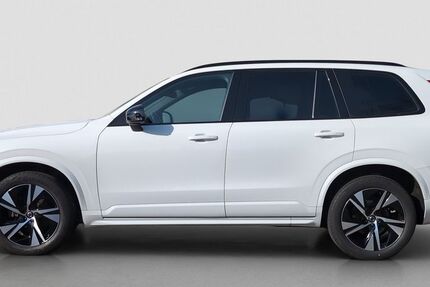 Volvo XC90 61.217 km 44.990 &euro; Braunschweig 38114