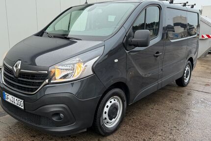 Renault Trafic 46.000 km 20.590 &euro; Leiferde 38542