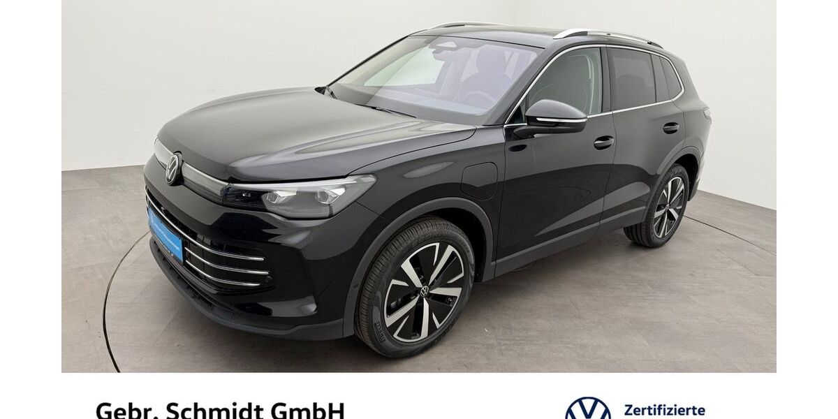 VW Tiguan 18.830 km 50.700 &euro; Peine 31226