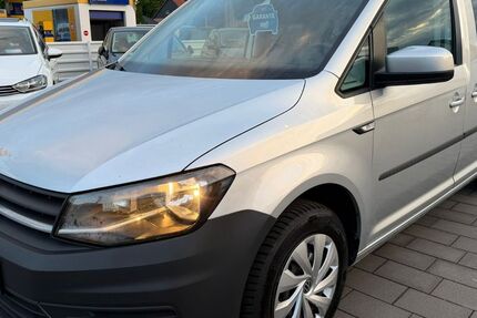 VW Caddy 189.512 km 7.690 &euro; Peine 31224