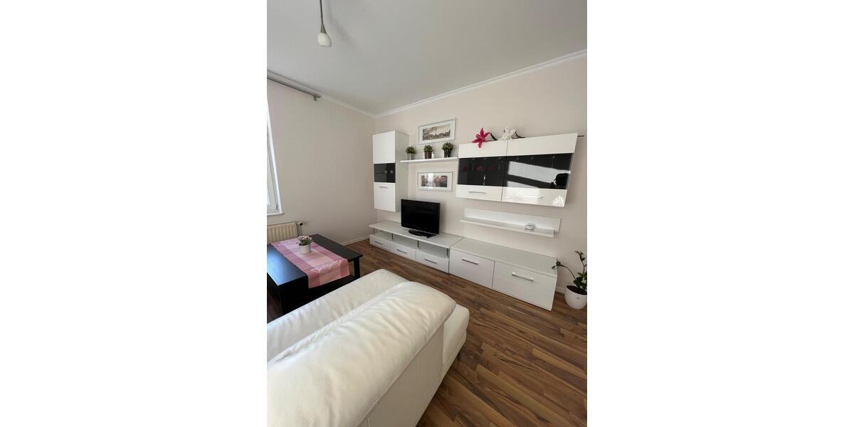 Dachgeschoßwohnung Wolfsburg Ehmen - 2 Zimmer, 52 m&sup2;, 850&euro; | Angebot:24681922