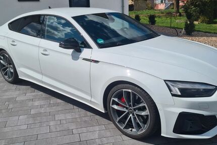 Audi A5 58.000 km 33.800 &euro; Sassenburg 38524