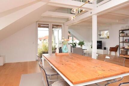 Wohnung Braunschweig Lehndorf-Watenbüttel - 4.5 Zimmer, 158 m&sup2;, 1.550&euro; | Angebot:24554412