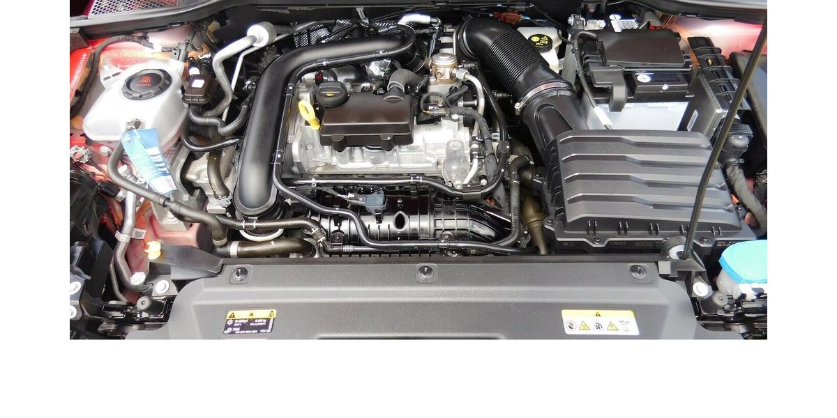 Seat Arona 1.0 X-Perience TSI BMT Navi Klima Alu 18.000 km 16.990 &euro; Vordorf 38533