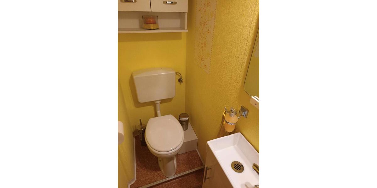 Etagenwohnung Schöppenstedt - 5 Zimmer, 150 m&sup2;, 187.500&euro; | Angebot:27049148