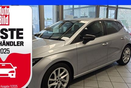 Seat Ibiza 51.913 km 17.400 &euro; Wolfsburg-Heiligendorf 38444