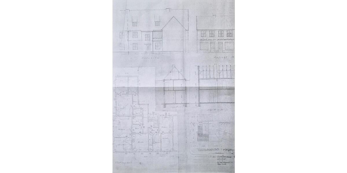Mehrfamilienhaus, Wohnhaus Salzgitter Ortschaft Ost - 15 Zimmer, 387 m&sup2;, 650.000&euro; | Angebot:24849156