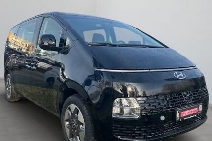 Hyundai STARIA 5.500 km 45.990 &euro; Wolfenbüttel-Halchter 38304