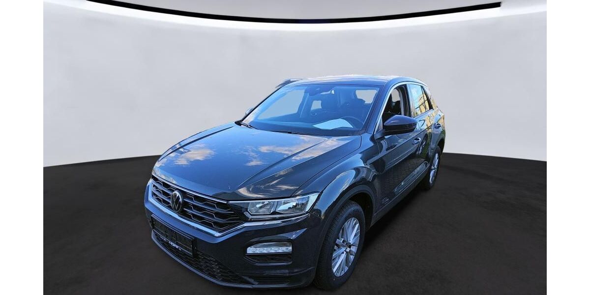 VW T-Roc 154.290 km 14.990 € Vechelde 38159