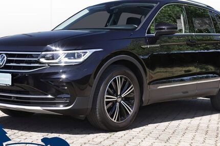 VW Tiguan 43.500 km 31.490 € Schladen 38315
