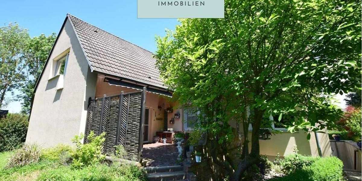 Einfamilienhaus Braunschweig Südstadt- Rautheim- Mascherode - 9 Zimmer, 240 m&sup2;, 630.000&euro; | Angebot:26906708