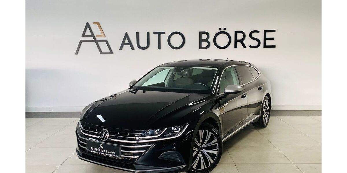 VW Arteon 163.355 km 20.890 &euro; Braunschweig 38114