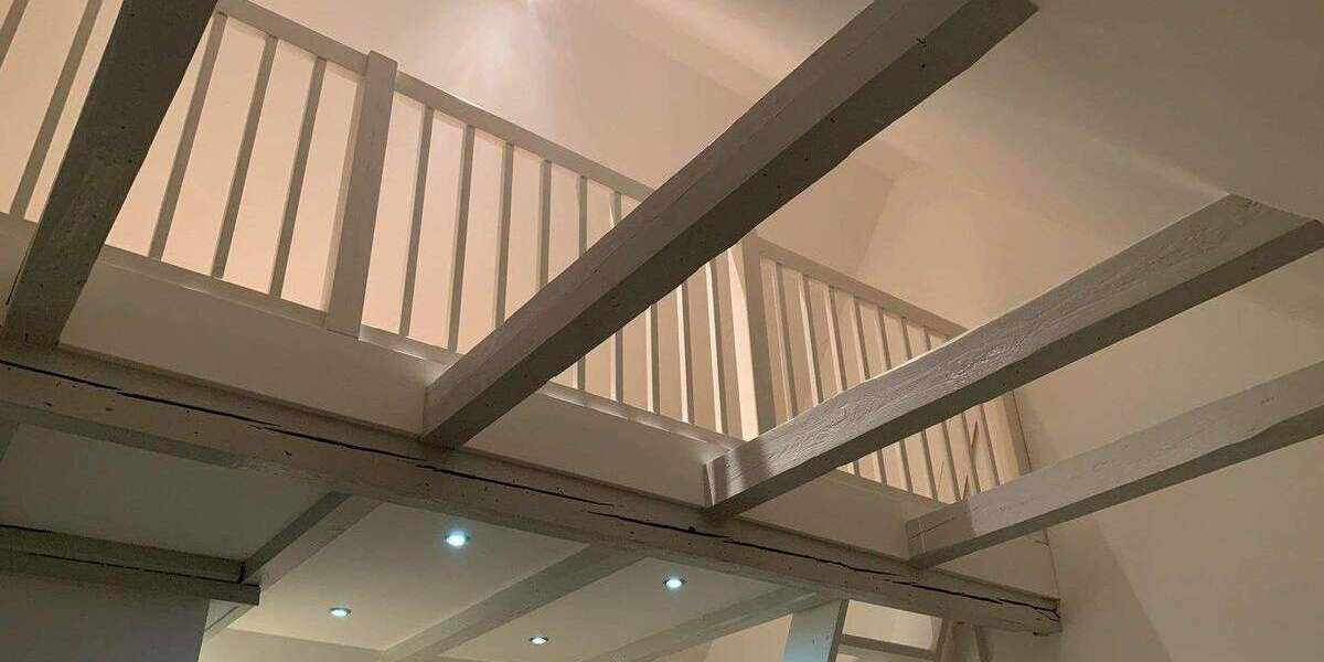 Etagenwohnung Wolfsburg Steimker Berg - 2 Zimmer, 63 m&sup2;, 169.000&euro; | Angebot:25801805