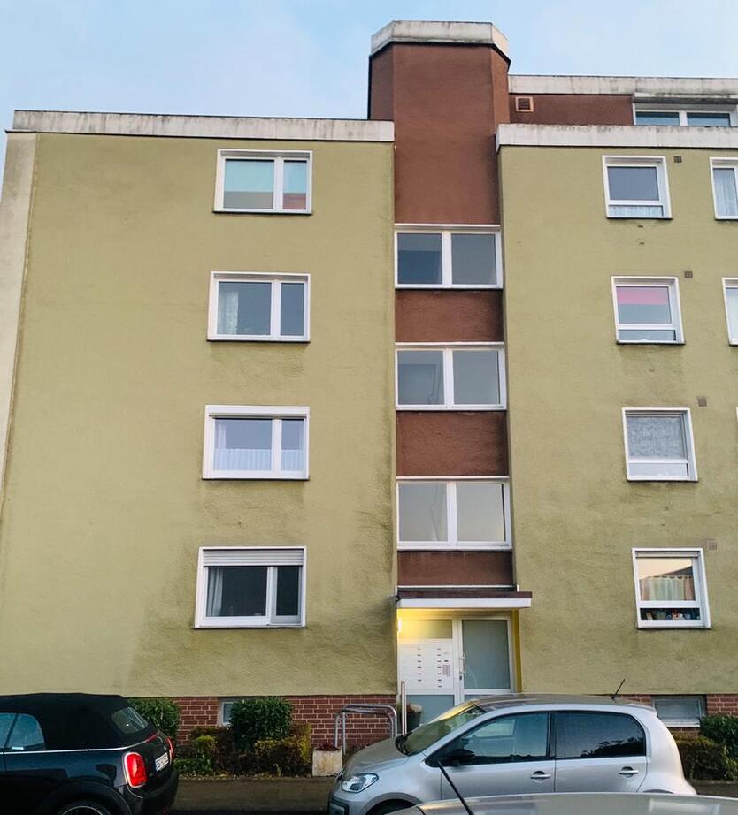 1 Zimmer Wohnung von Privat zimmer