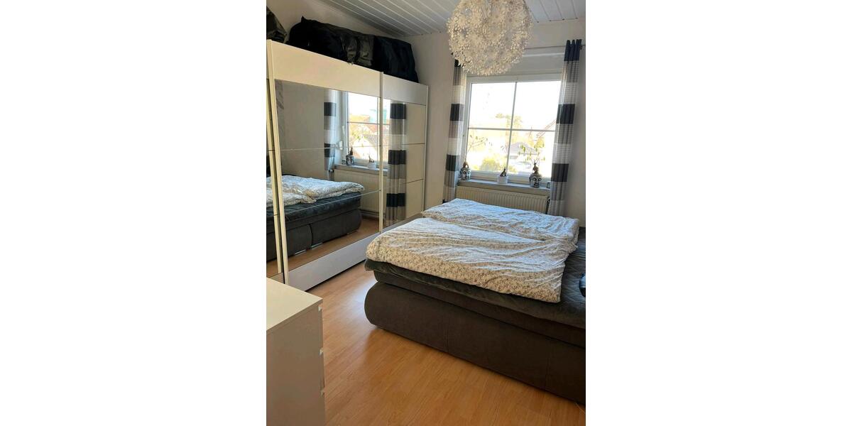 Etagenwohnung Peine Südstadt - 2 Zimmer, 81 m&sup2;, 690&euro; | Angebot:25882555