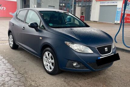 Seat Ibiza 133.385 km 2.700 € Lehrte 31275