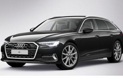 Audi A6 24.899 km 50.690 &euro; Wolfsburg 38440