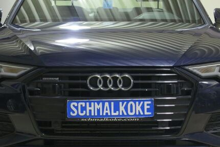 Audi A6 85.600 km 27.500 &euro; Braunschweig 38112