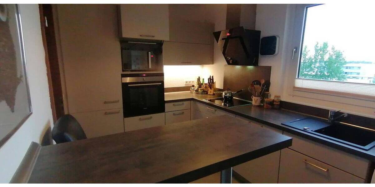 Etagenwohnung Braunschweig Lehndorf-Watenbüttel - 3 Zimmer, 80 m&sup2;, 239.000&euro; | Angebot:26816831