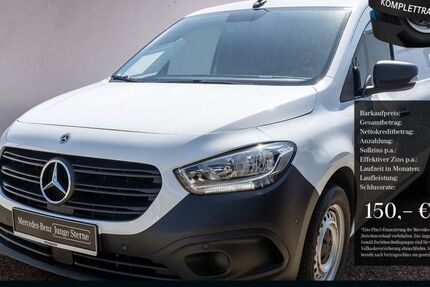 Mercedes-Benz Citan 44.273 km 20.999 &euro; Braunschweig 38122