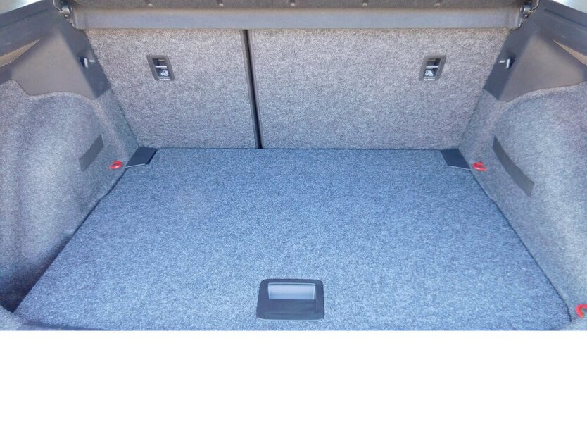 Seat Arona 1.0 Style Beats TSI BMT Klima Navi Alu 31.900 km 15.990 € Vordorf 38533