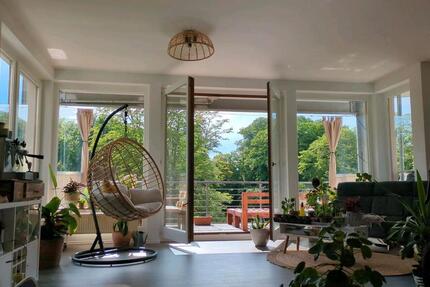 Wohnung Braunschweig Östliches Ringgebiet - 3 Zimmer, 133 m&sup2;, 1.500&euro; | Angebot:25047499