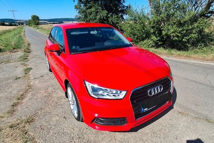 Audi A1 54.900 km 13.500 &euro; Wolfenbüttel 38304