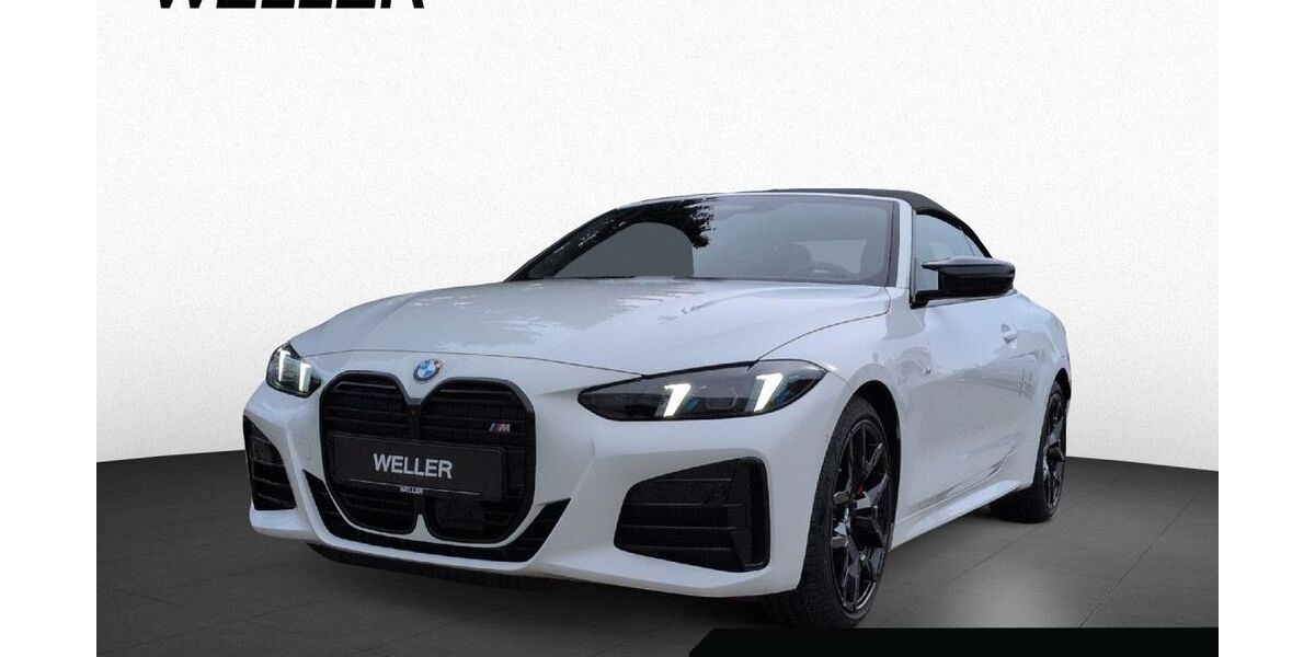 BMW M440 7.904 km 62.850 &euro; Wolfenbüttel 38304