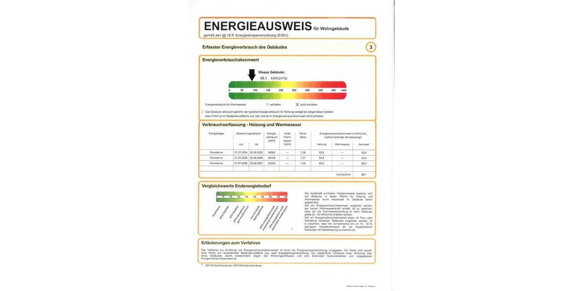 Erdgeschoßwohnung Wolfsburg Ehmen - 2 Zimmer, 60 m&sup2;, 145.000&euro; | Angebot:26705575