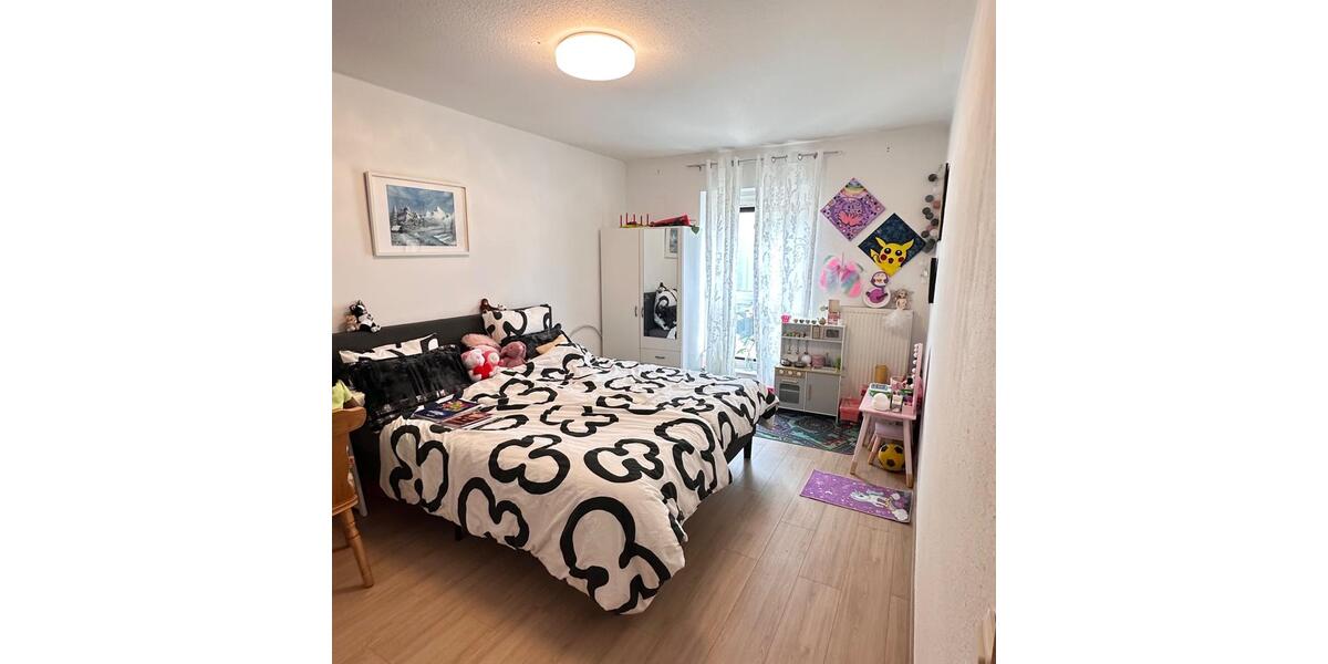 Etagenwohnung Braunschweig Südstadt- Rautheim- Mascherode - 3 Zimmer, 85 m&sup2;, 349&euro; | Angebot:27614065