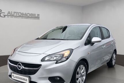 Opel Corsa 85.600 km 7.250 &euro; Braunschweig 38110