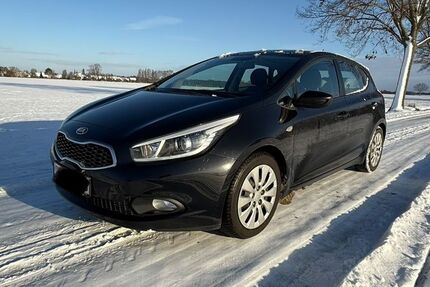 Kia ceed / Ceed 124.999 km 6.699 &euro; Peine 31224