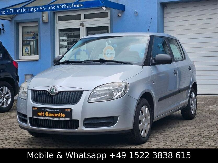 Fabia