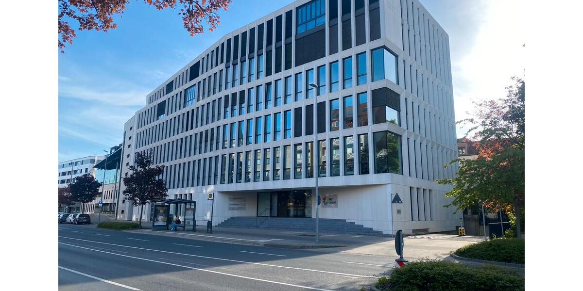 Etagenwohnung Wolfenbüttel Adersheim - 4 Zimmer, 140 m&sup2;, 2.150&euro; | Angebot:26382327