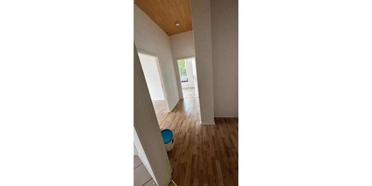 Erdgeschoßwohnung Salzgitter Ortschaft Nord - 3 Zimmer, 86 m&sup2;, 520&euro; | Angebot:25075484