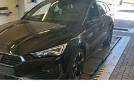 Cupra Leon 53.910 km 22.970 &euro; Gifhorn 38518