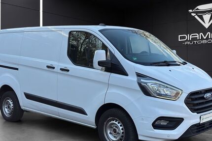Ford Transit Custom 83.827 km 13.900 &euro; Salzgitter-Lebenstedt 38226