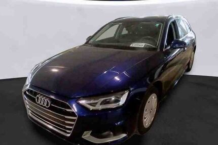 Audi A4 29.900 km 29.450 € Braunschweig 38124