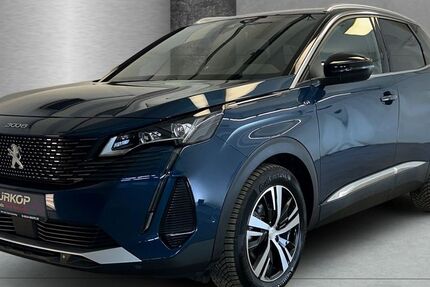 Peugeot 3008 30.351 km 20.990 &euro; Braunschweig 38126