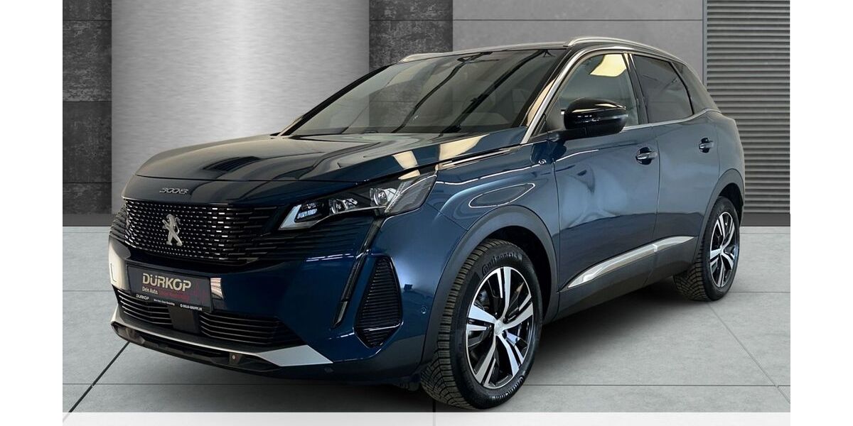 Peugeot 3008 30.351 km 20.990 &euro; Braunschweig 38126