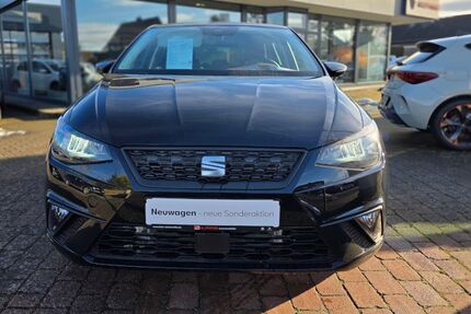 Seat Ibiza 4.000 km 22.590 &euro; Schwülper 38179