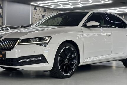 Skoda Superb 151.000 km 18.990 &euro; Peine 31226