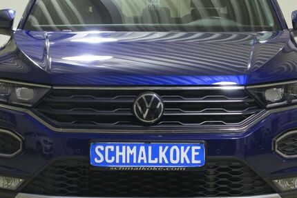 VW T-Roc 42.400 km 20.950 &euro; Braunschweig 38112