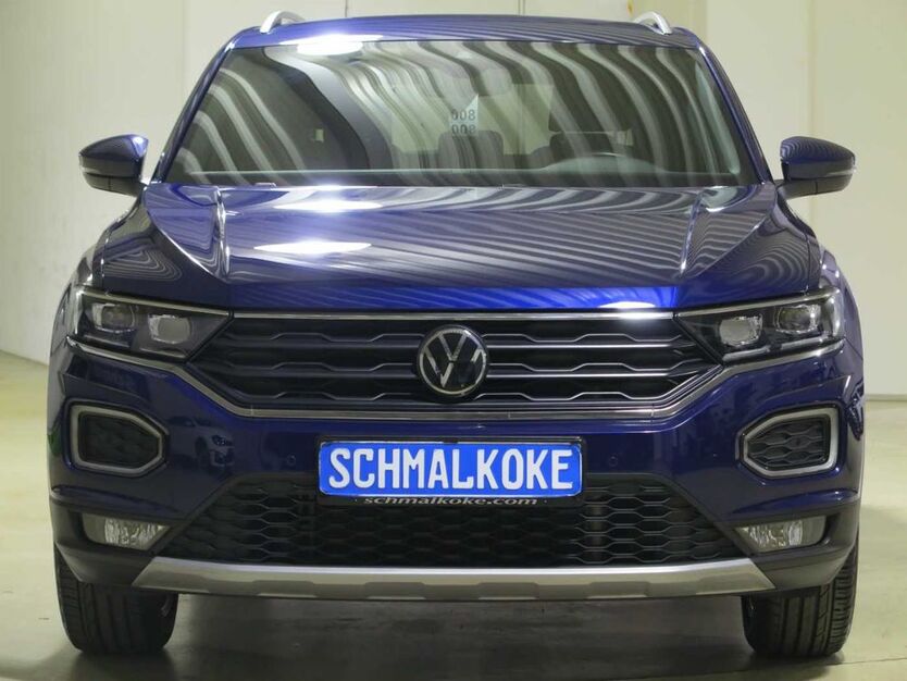 VW T-Roc 42.400 km 22.500 € Braunschweig 38112